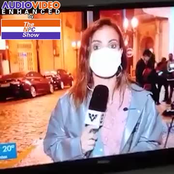 Mayor of Guaruja Brazil Arrested For Rona Corruption