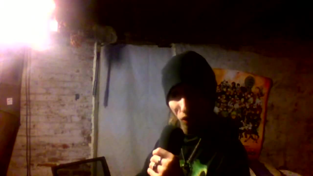 [Cyraxx Youtube 2020-9-18] YOU DONT EVER DISRESPECT MY MILITARY FAMILY