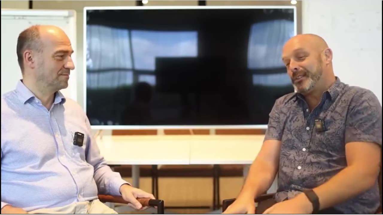 The Threat of Central Bank Digital Currency Explained By Professor Richard Werner