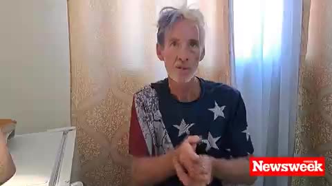 Newsweek Romania interviews Trump Assassin