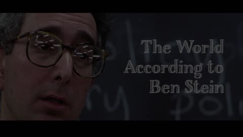 Joe: Hunter! I Just Want To Say One Word To You, Just One Word. Plausible Deniability.