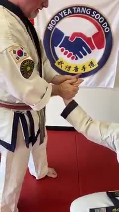Hapkido