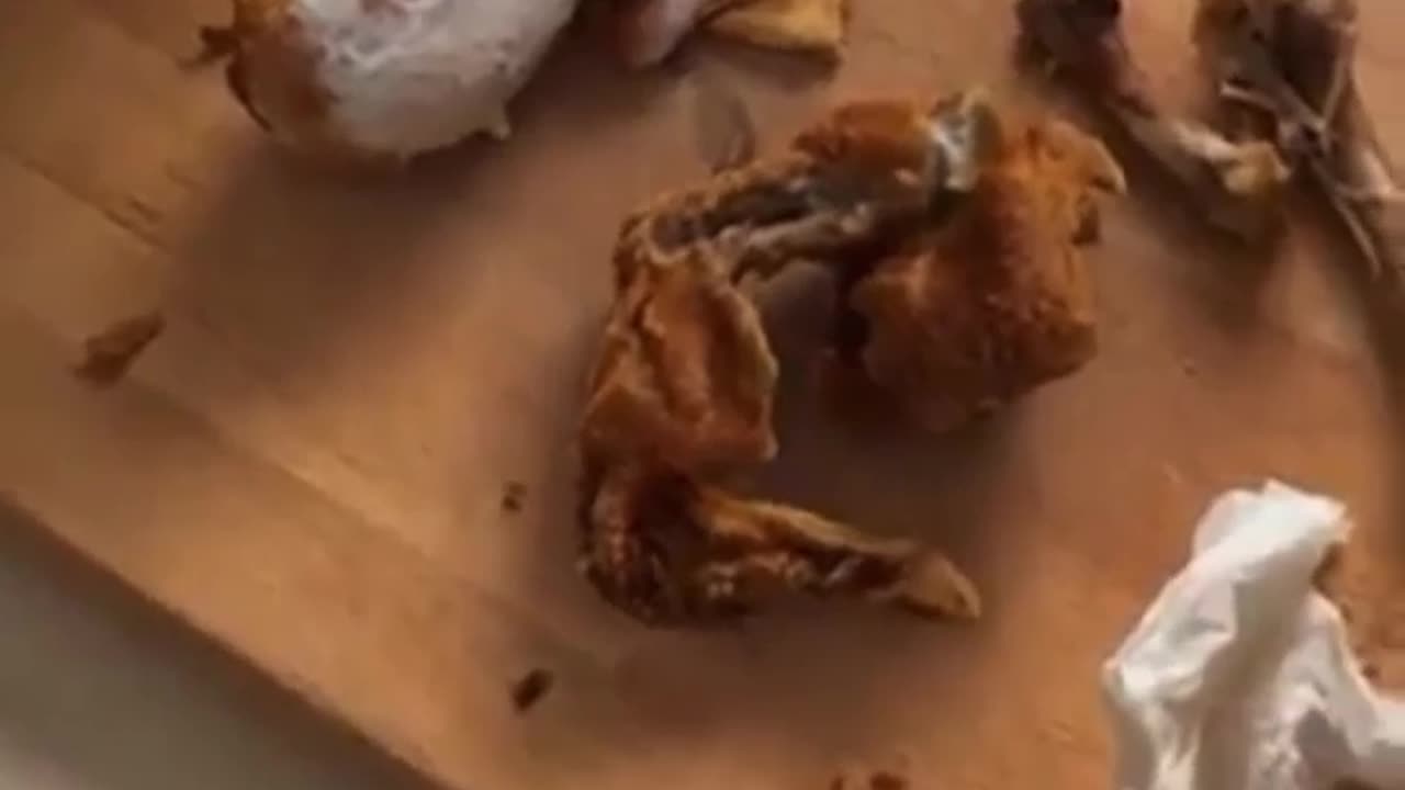 kfc chicken recipe