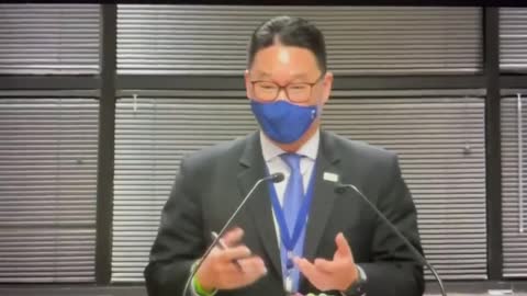 NC Superintendent Wants to Train Two-Year-Olds to Wear Masks in the Future