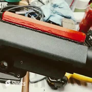 Charles Daly PAK9 Race Ready Mods: AK47 9mm PCC for Kalash Bash Texas 2022