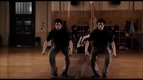 Step Up 2 - Street Dance