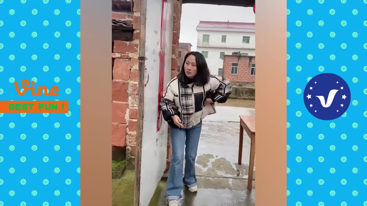 funny tiktok video