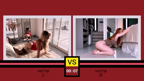 32. Yoga Skills Showdown Cast Your Vote Now