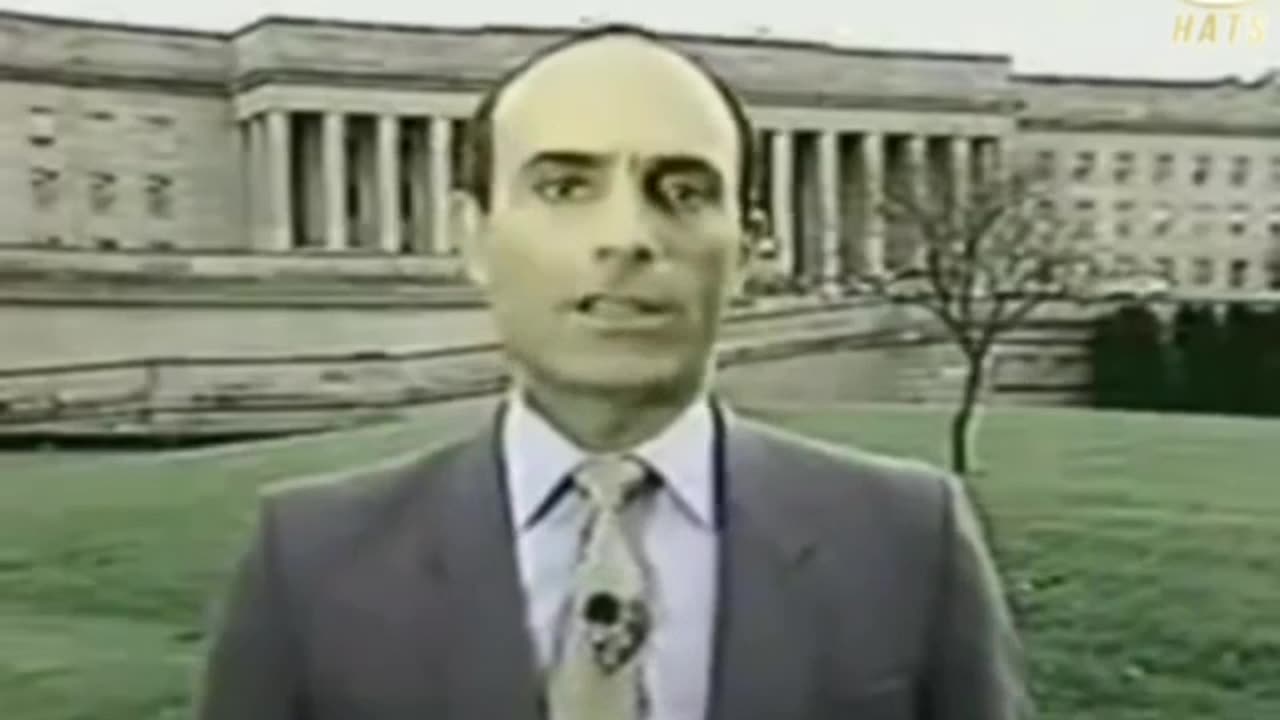 Operation Woodpecker: deep state's high frequency energy weapon development.