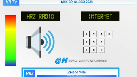 07 AGO 23 | Loret 02 - Entrevista abogado de Carmona y transportistas Edomex.