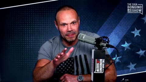 Joe Biden Is A Foreign Agent - Dan Bongino