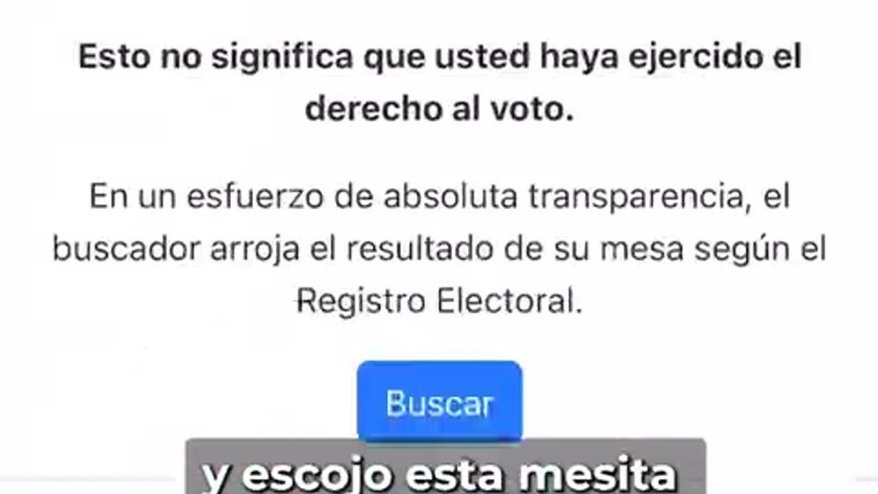 x042 Lapidario. Las actas falsas no podrán contra los cientos de Miles de videos consignados de la t