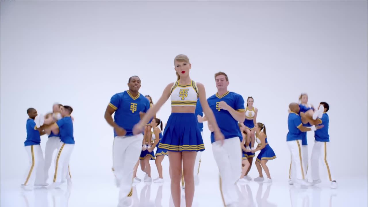 Taylor Swift - Shake It Off