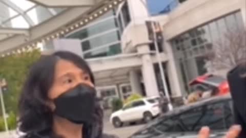 Teresa Tam (Full Version) questioned by Citizen