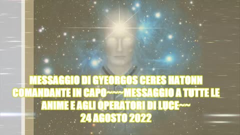 - ATON - SONO ESATTAMENTE CHI DICHIARO DI ESSERE - SONO ATON -