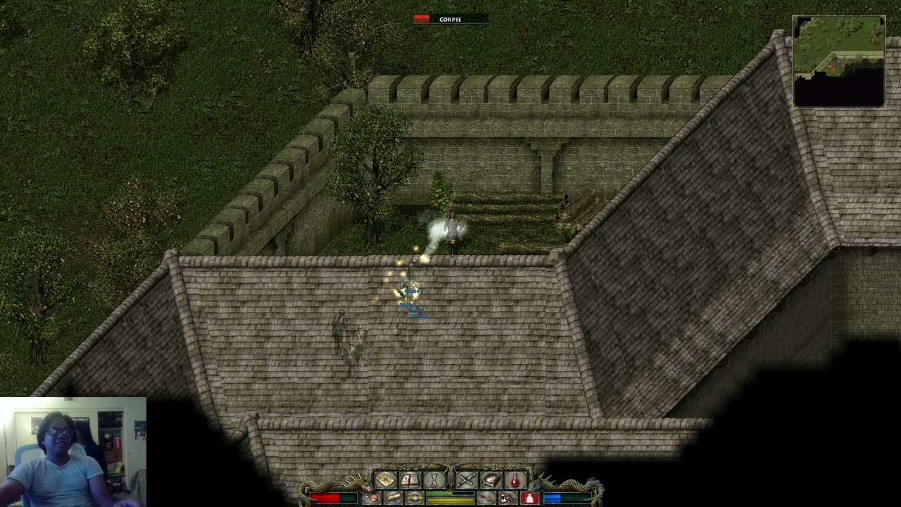 Divine Divinity Not So Live Stream [Episode 2] With Weebs and Kaboom