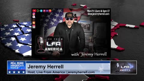 Live From America - 8.27.21 @11am ONLY SHOW TODAY 2 HOURS