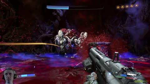Doom Clips