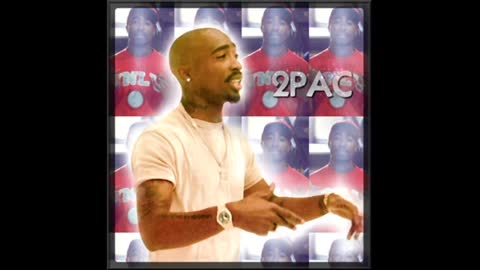 2pac FOREVER