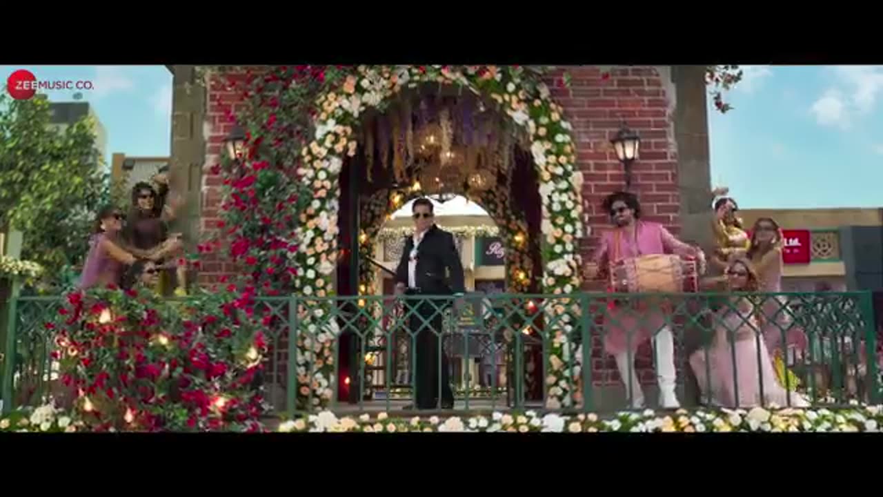 Billi Billi.Ksi ka Bhai kisi Ki Jan Sulman Khan new song full hd