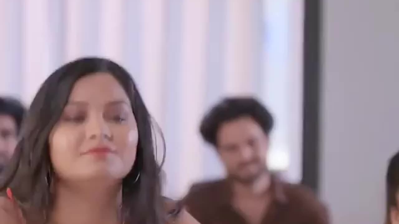 Hot Indian web series#5