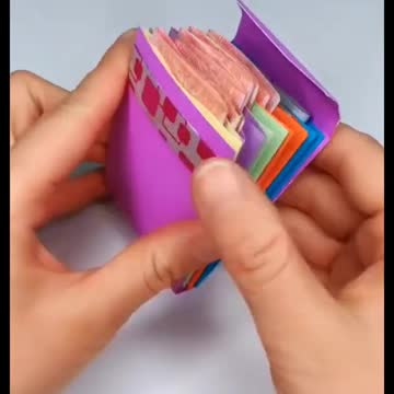 DIY paper crafts easy paper flowers diy 2