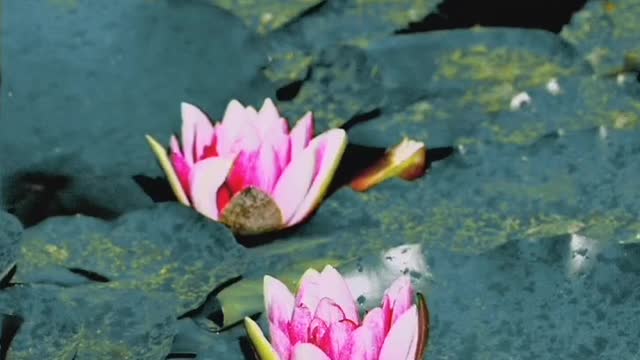 Water lily