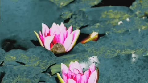 Water lily