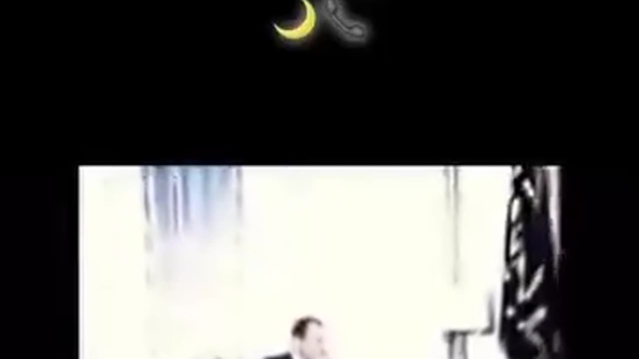 Ground Control to Major Tom! NIXON to MOON Phonecall 🤣 - Reloaded from Phiroc