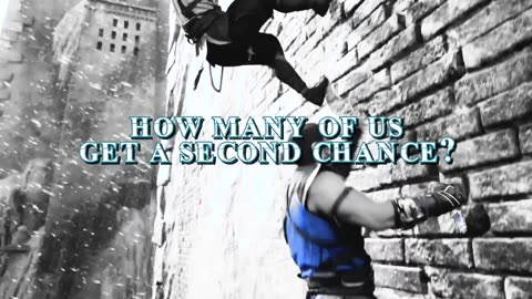 Mortal Kombat 1- "Second Chance"