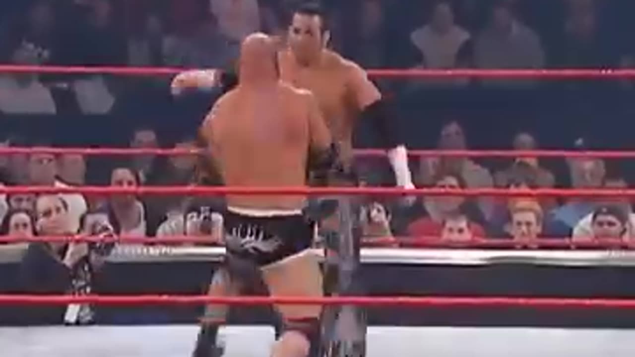 omg what a match