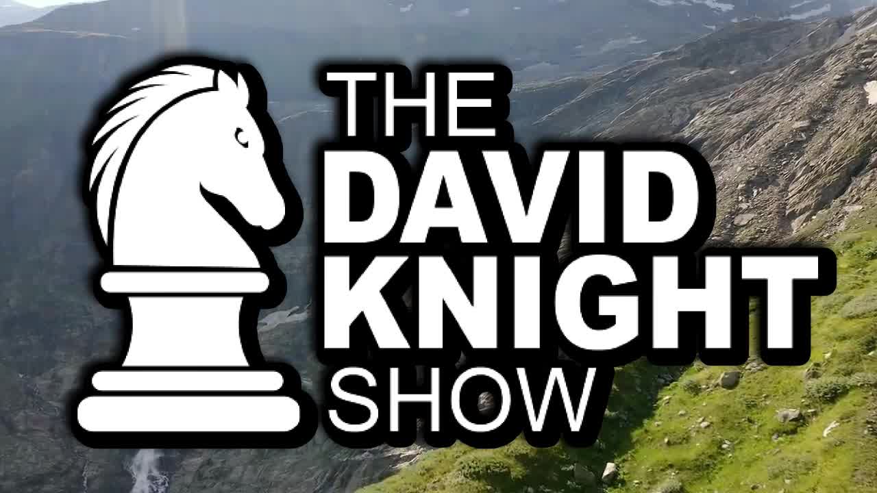 The Emergency is EXTENDED...AGAIN! | The David Knight Show - Nov. 14, 2022