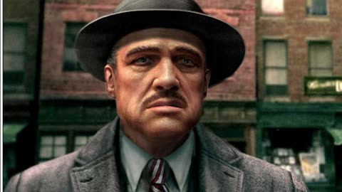 5 Weird Things - The Godfather (Greatest Movie of all Time)