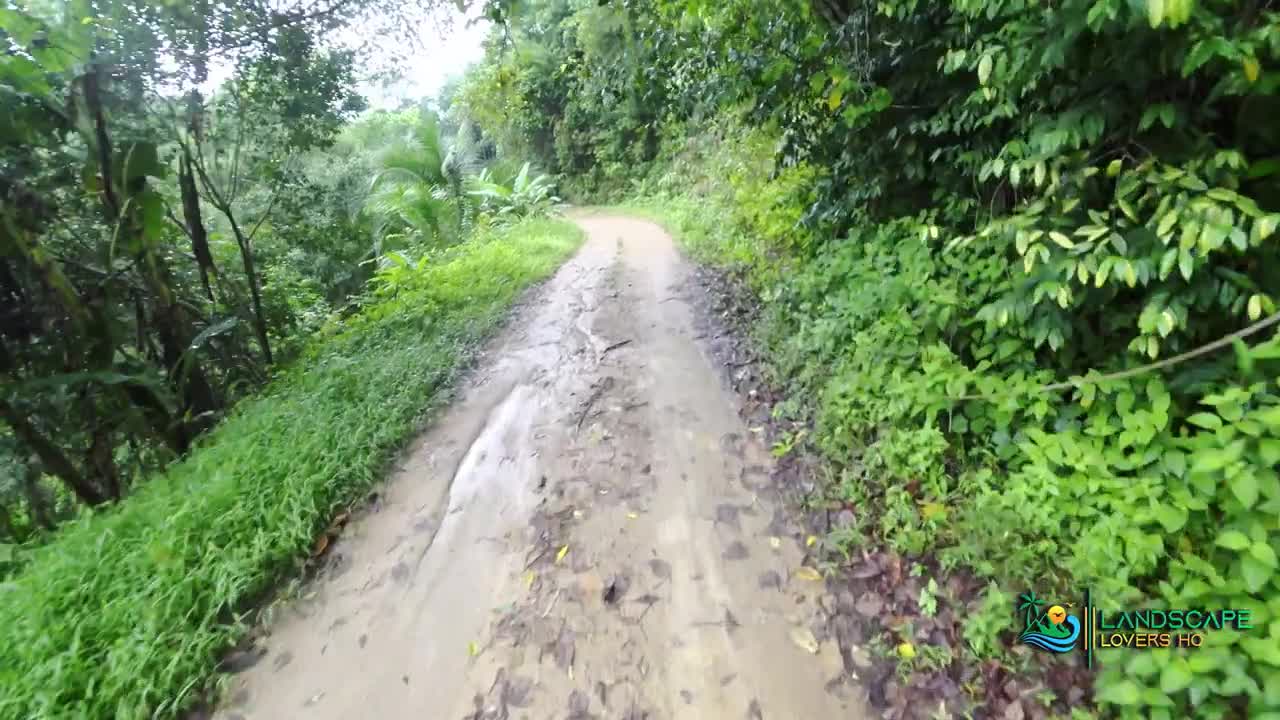 Ethereal Thailand by Landscape_Lovers_HQ [Landscape Video]