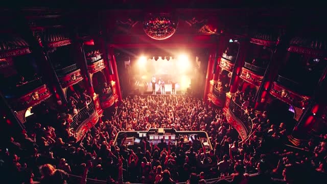 London music venue KOKO to reopen