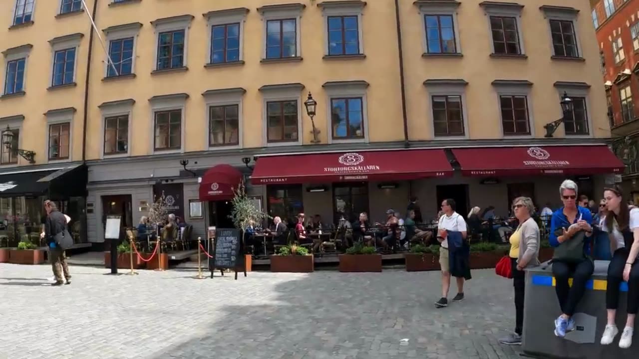 Stockholm, Sweden