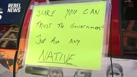 Sure You Can Trust The Government? Ask A Native!