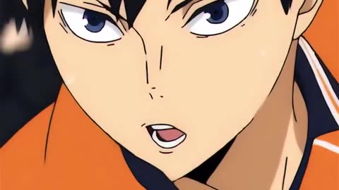 KAGEYAMA | Haikyu AMV .