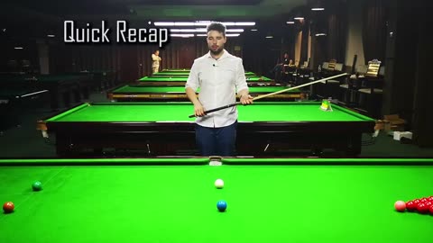 Snookers Tips N Tricks