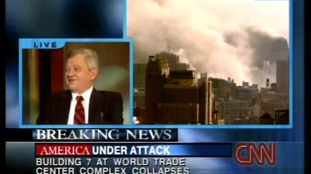 9/11 Truth Is Stranger Than Fiction: A Tribute To Tom Clancy And The "Demolition" Of WTC 7