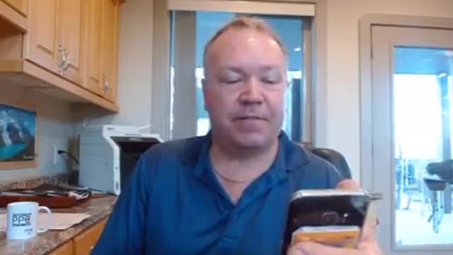 Vaccine Injury American Dad, speaks about his 22-year-old son forced vaccine shot & now injured.