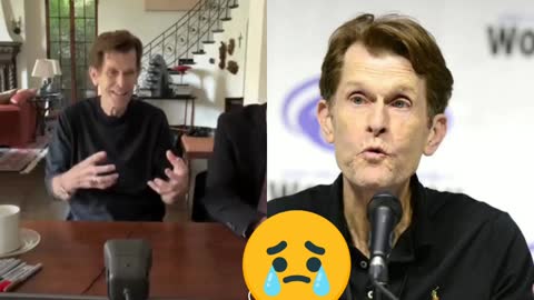 Batman Voice Actor Kevin Conroy Last Emotional Video A Week Before Death😭