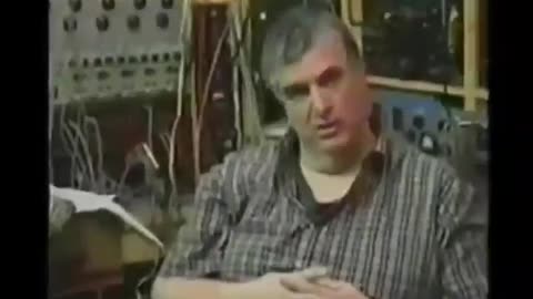 Interesting Interview