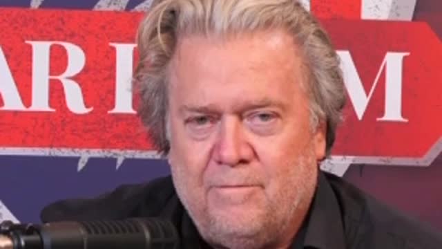 Bannon is pissed about what’s going on with Catherine and Gregg! 🔥