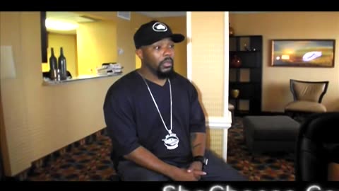 Rappers Blackmailed Into A Record Contract