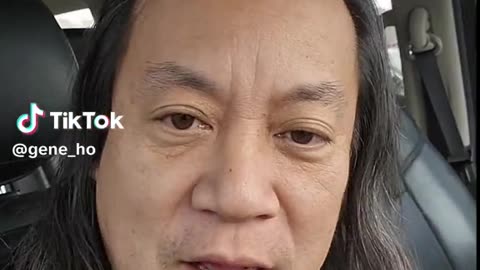 Gene Ho on TikTok - Things Behind the Scenes