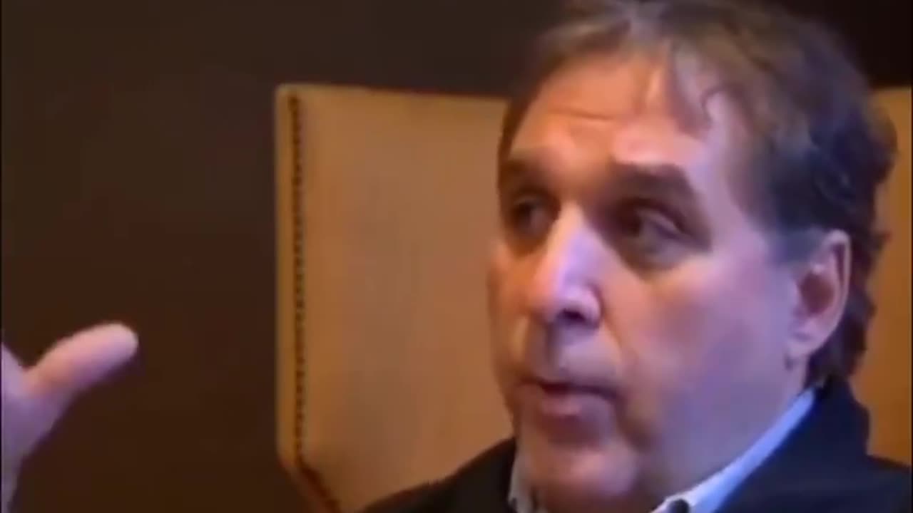 Russ Dizdar: "The Black Awakening" Satan's Army is Ready to Rise and Destroy Humanity