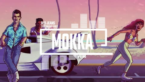 Upbeat Music Vol.23