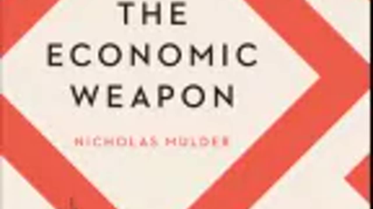 The Economic Weapon: The Rise of Sanctions as a Tool of Modern War_2