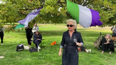 713 Speakers' Corner - 25 September 2022